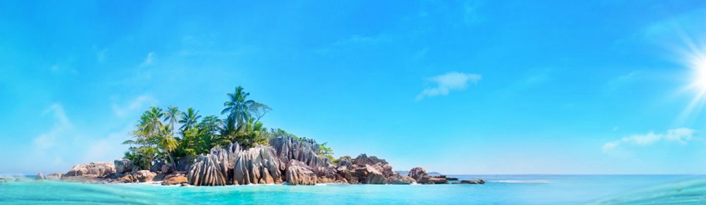 Seychelles Holidays - Perfect Beach