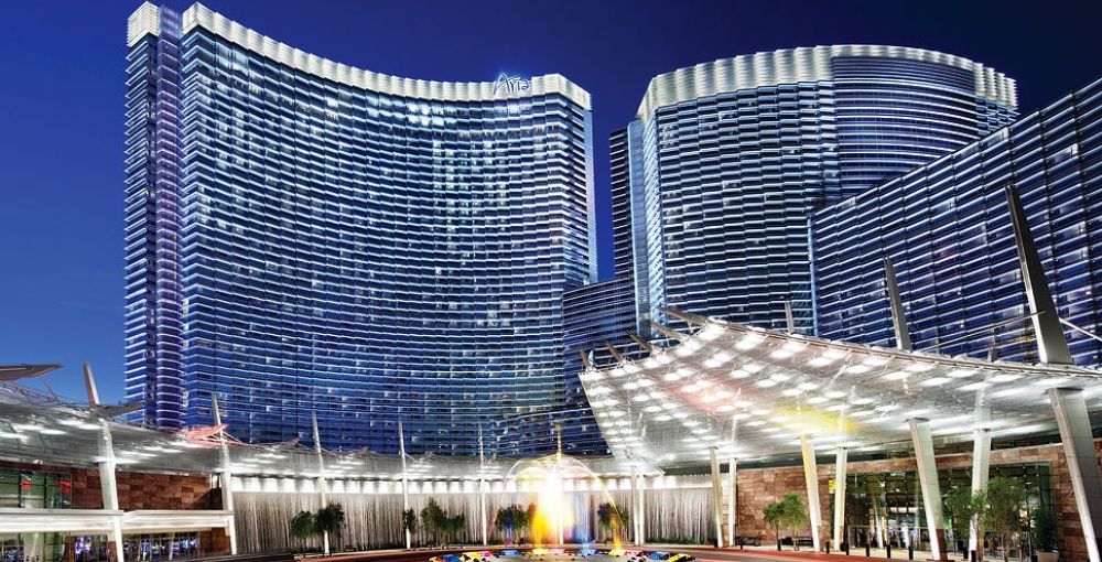 Aria Resort & Casino