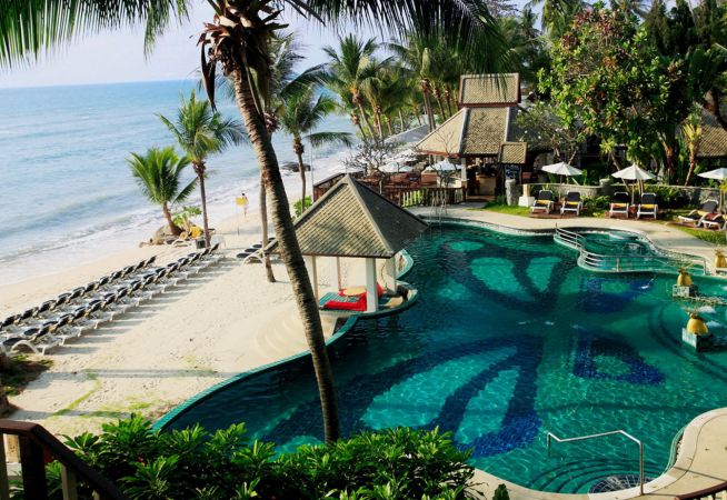 Central Villas Samui