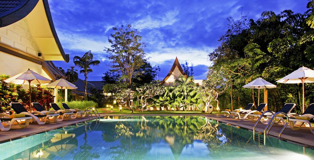 Centara Kata Resort Phuket