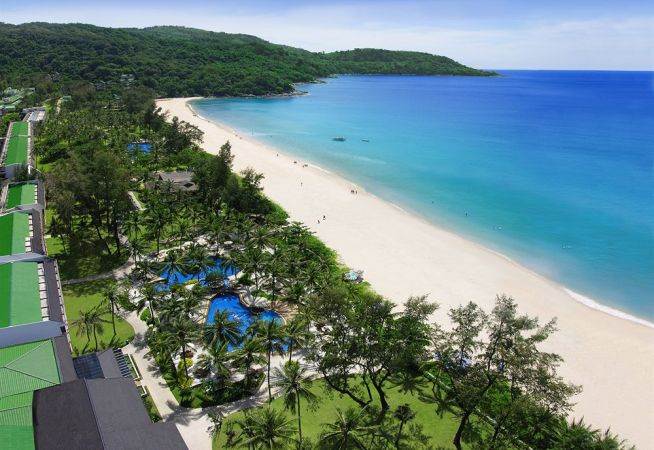 Katathani Resort