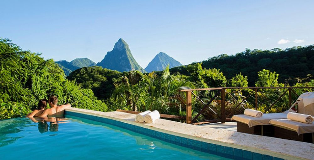 Anse Chastanet