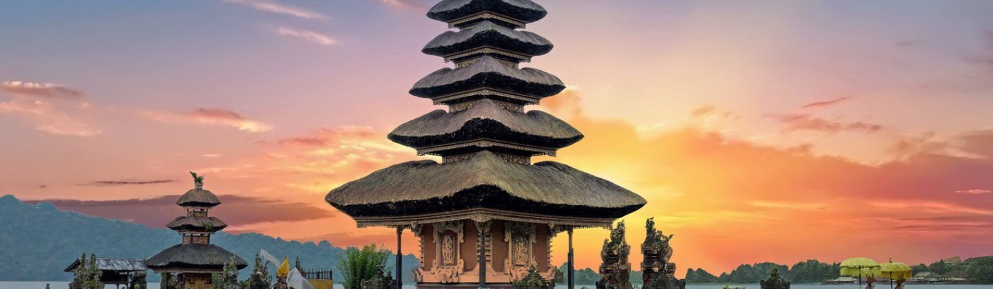 Luxury Holidays to Bali with Classic Resorts