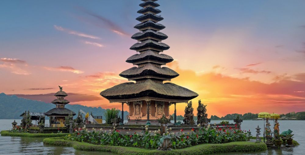 Luxury Holidays to Bali with Classic Resorts