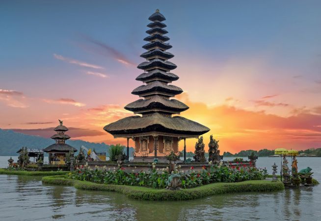 Luxury Holidays to Bali with Classic Resorts