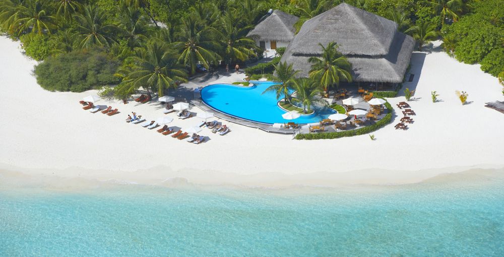 Filitheyo Island Resort