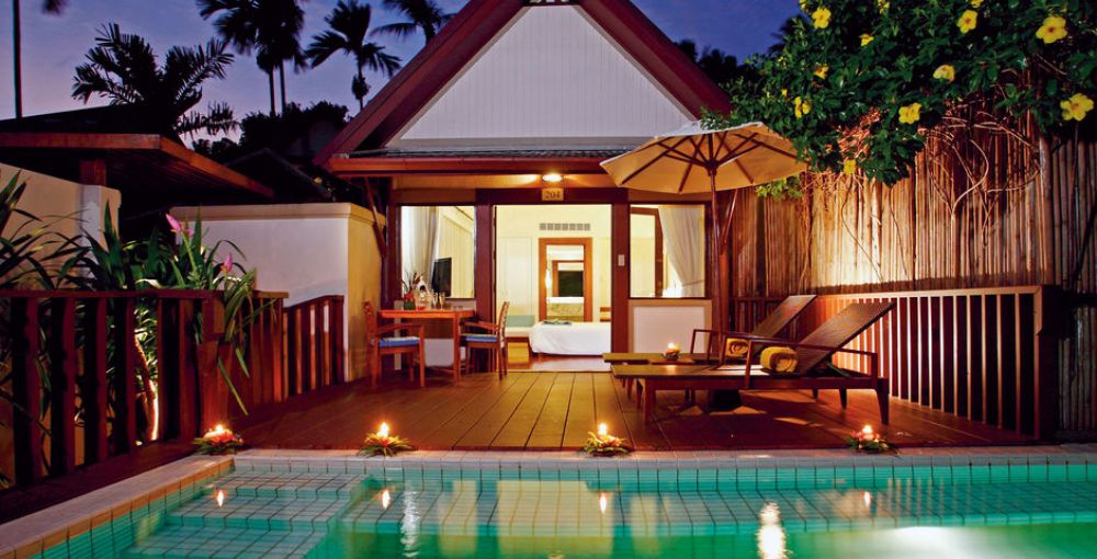 Central Villas Samui