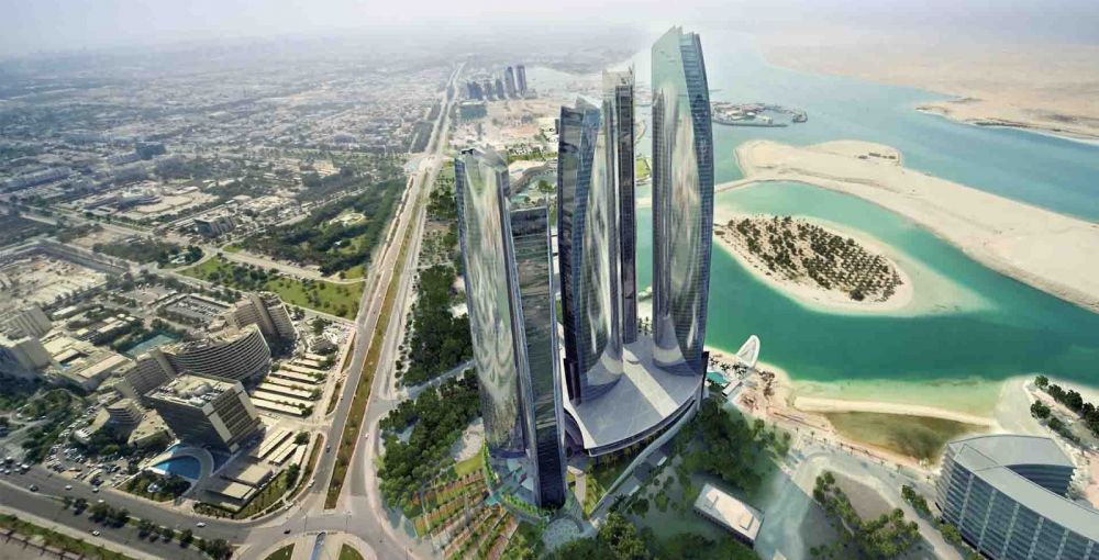 Luxury Holidays to Abu Dhabi with Classic Resorts