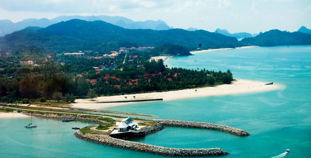 Kuala Lumpur & Langkawi