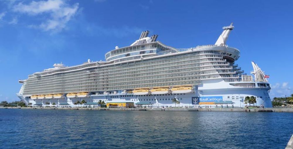 royal caribbean cruises from fort lauderdale