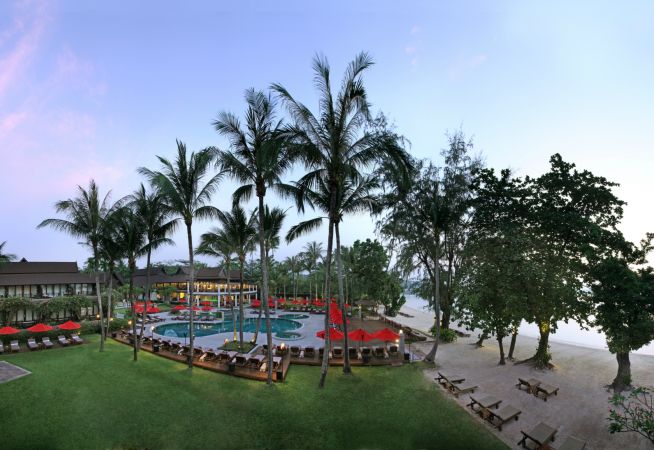 Amari Palm Reef, Koh Samui