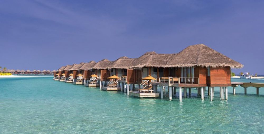 Anantara Veli Resort