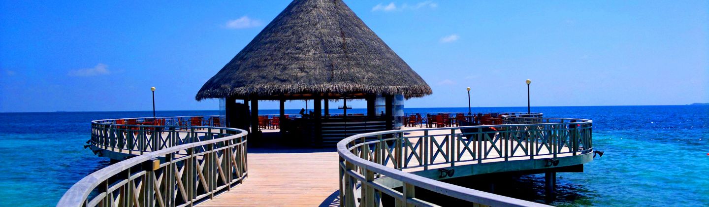 Indian Ocean Multi Centre Holidays with Classic Resorts