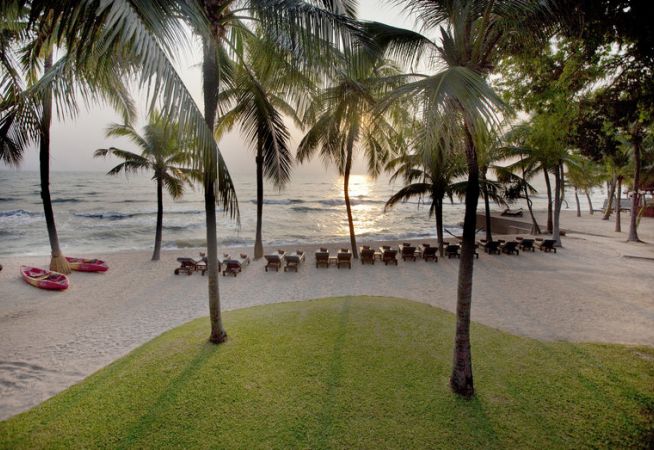 Anantara Hua Hin Resort & Spa