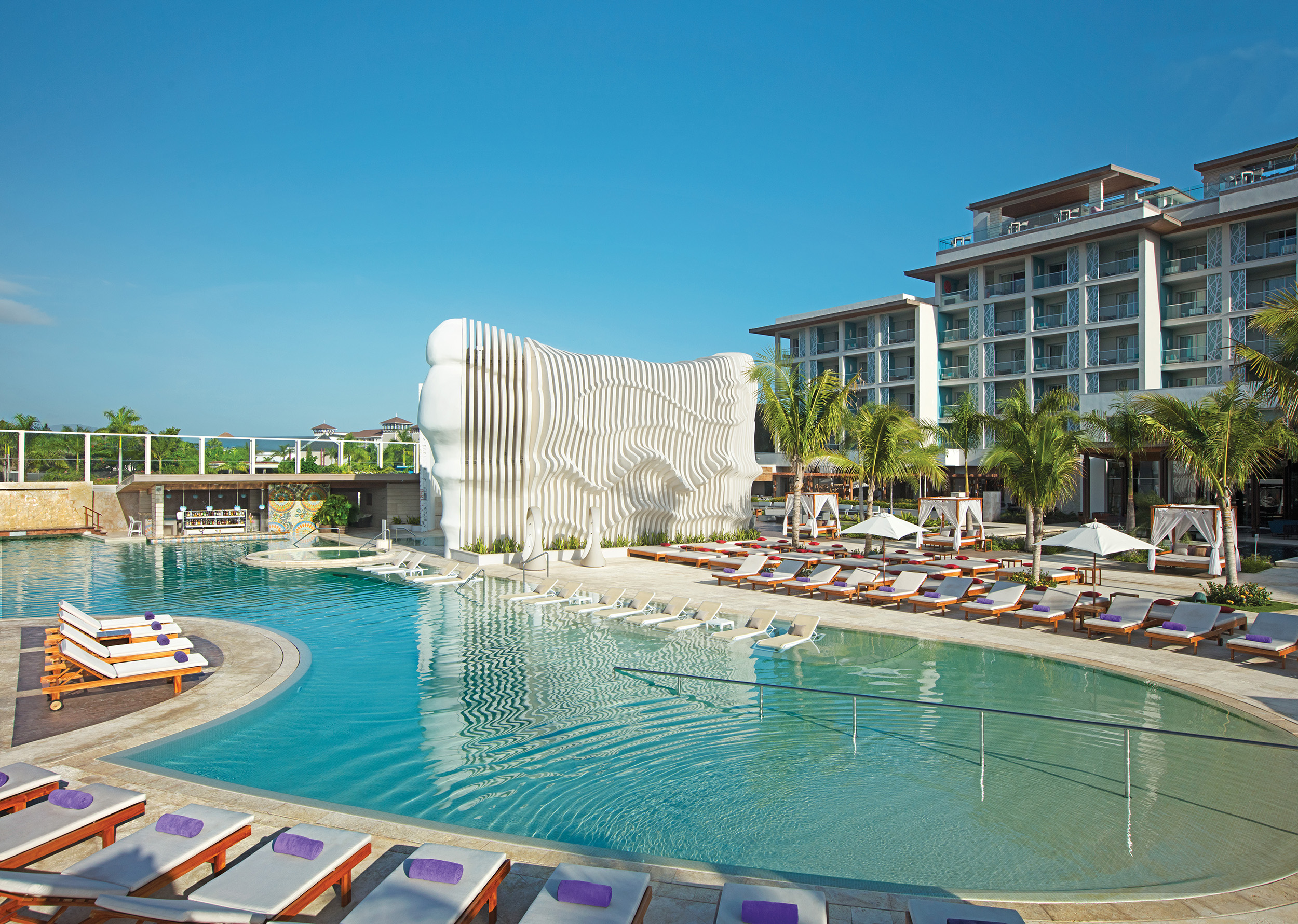 Classic Resorts Breathless Montego Bay Resort And Spa