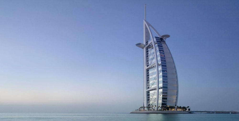 Burj Al Arab