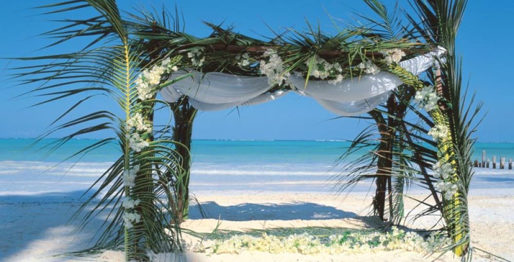 Breezes Beach Club & Spa Zanzibar