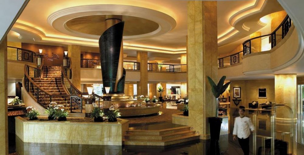 Shangri-La Hotel, Kuala Lumpur