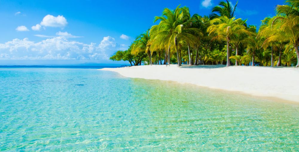 Caribbean Multi Centre Holidays with Classic Resorts