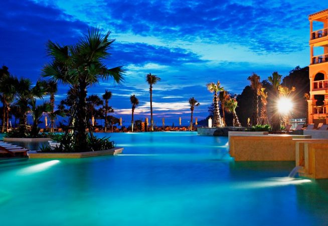 Centara Grand Beach Resort Phuket