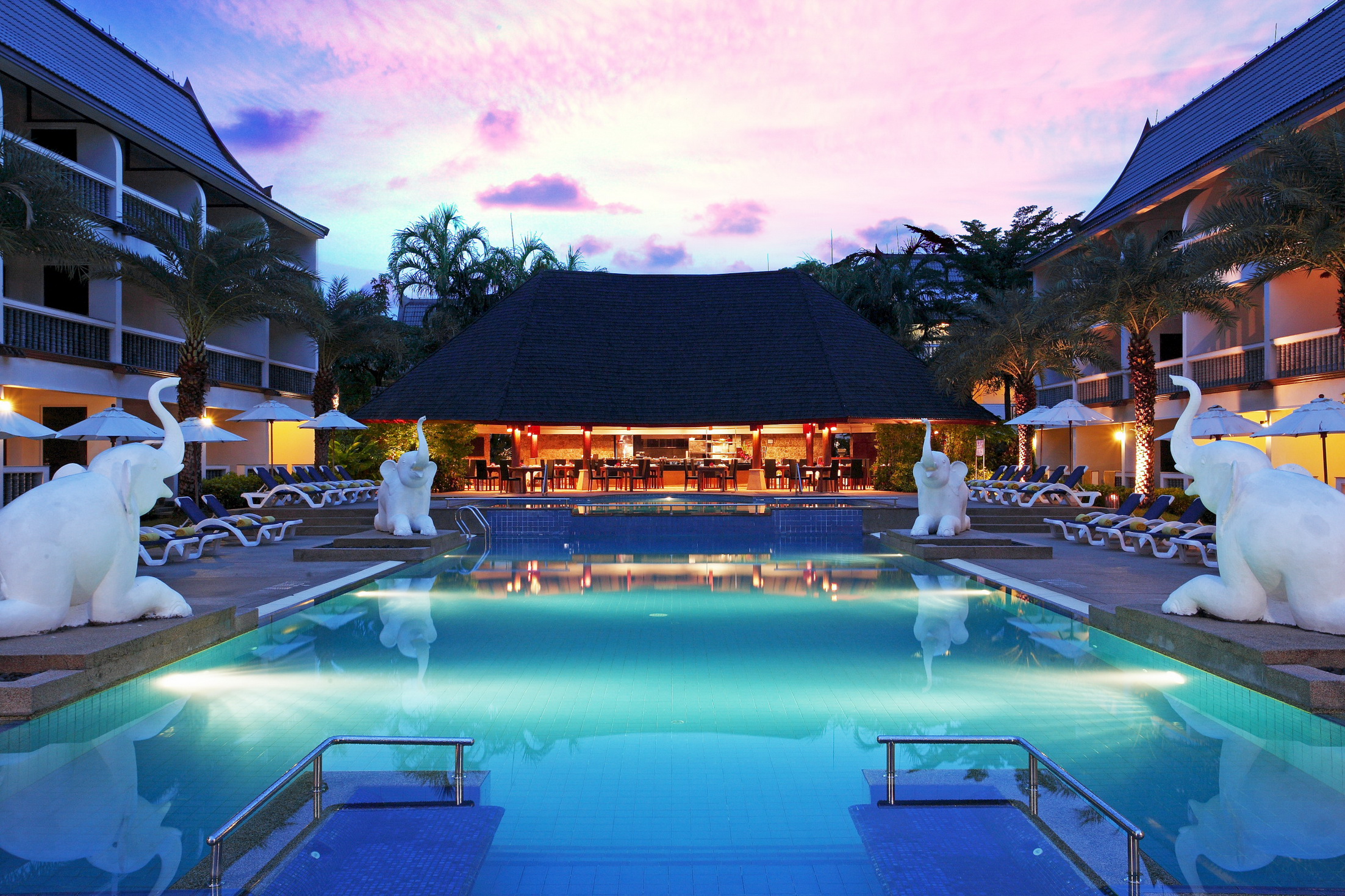 Classic Resorts | Centara Kata Resort Phuket