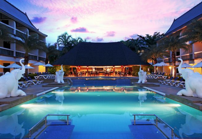 Centara Kata Resort Phuket