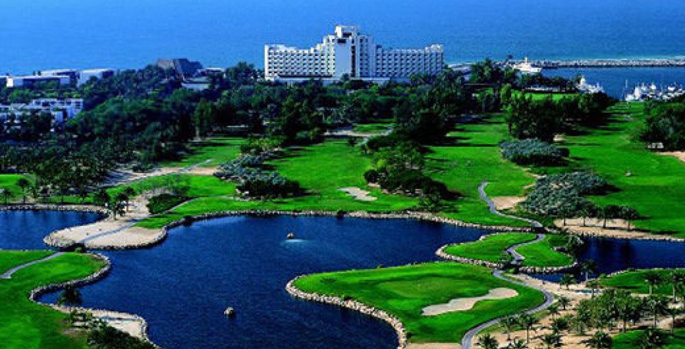 Classic Resorts | Jebel Ali Golf Resort & Spa