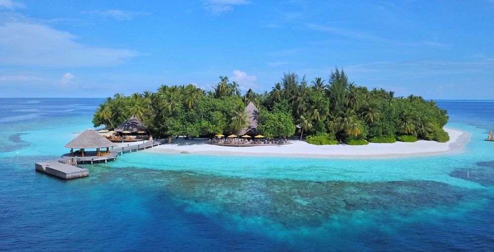 Dukes Dubai and 5* Dhawa Ihuru Maldives