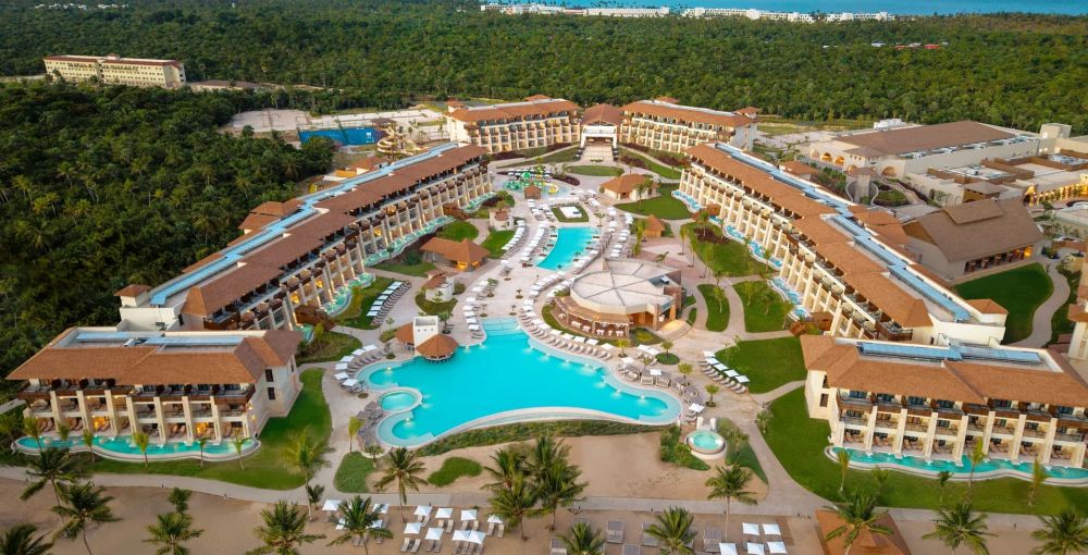 Dreams Playa Esmeralda Resort & Spa