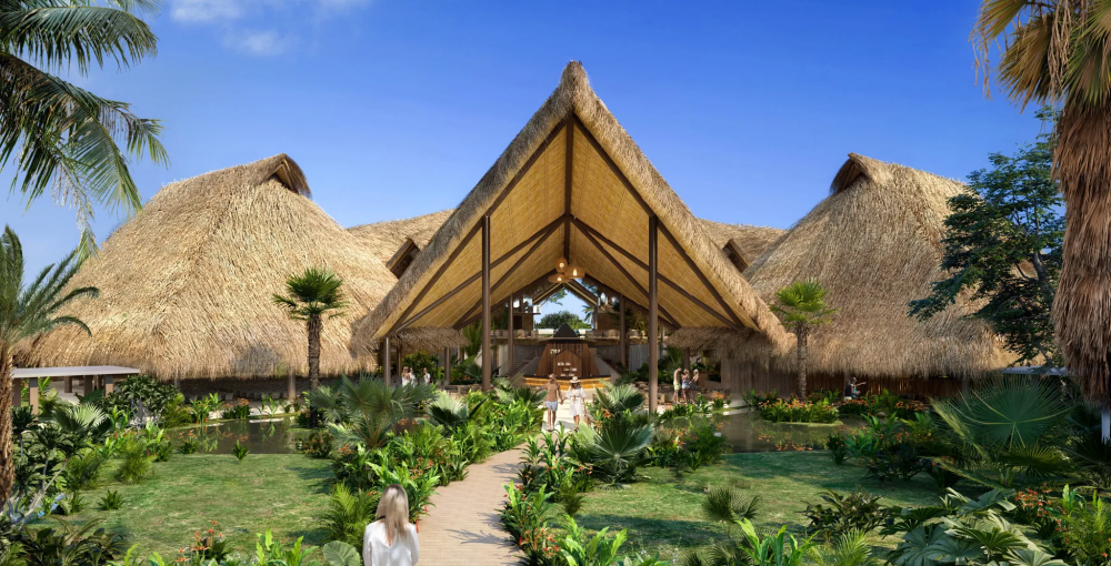 Dreams Flora Resort & Spa