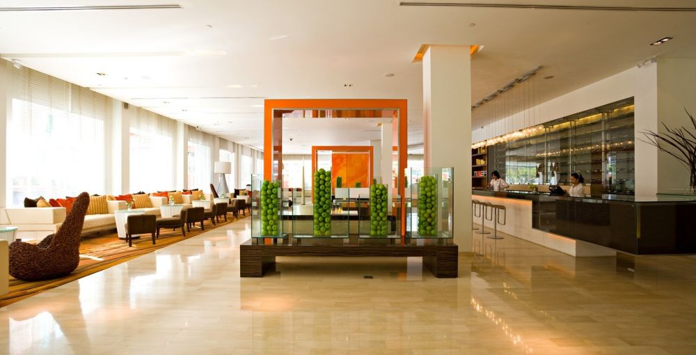 DusitD2 Chiang Mai
