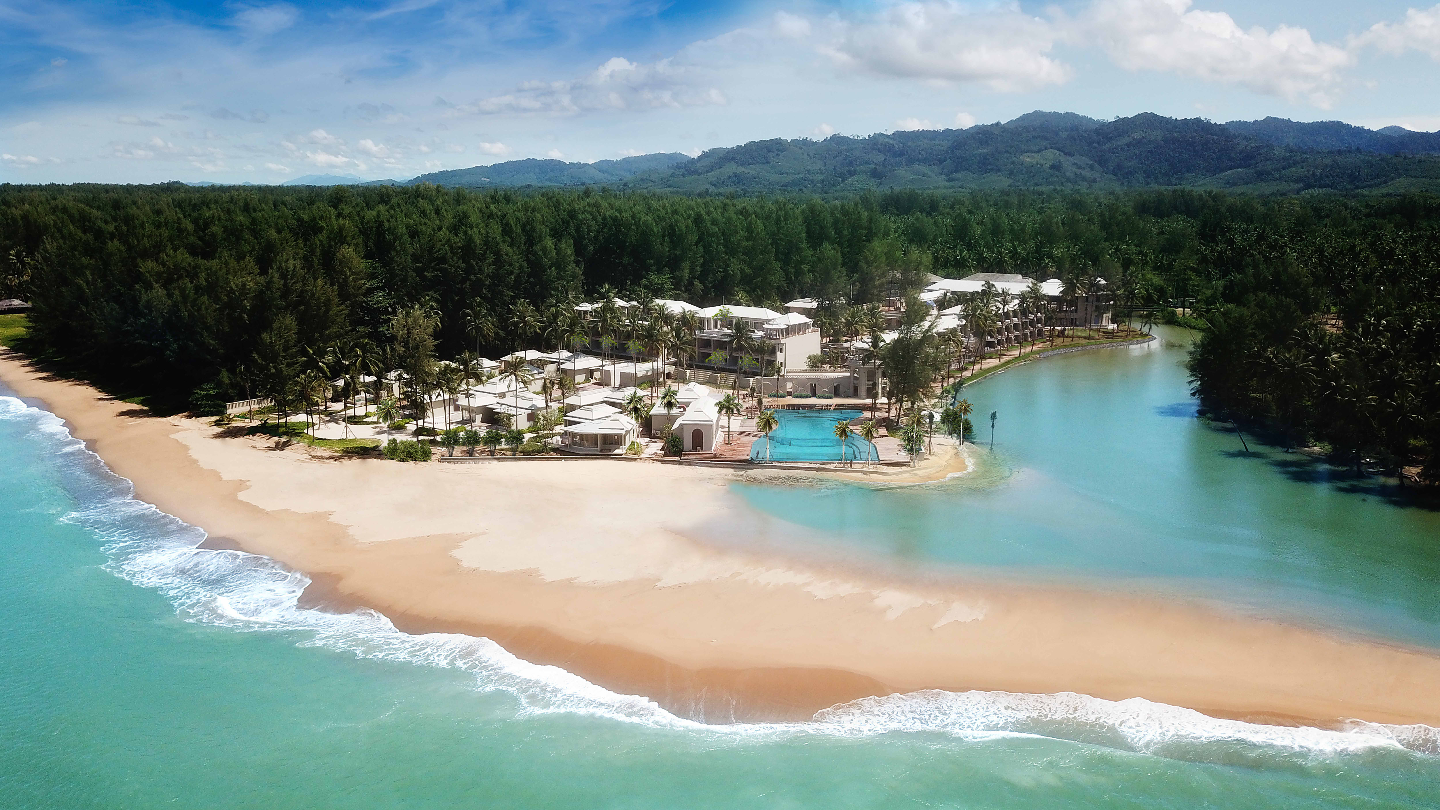 Classic Resorts Devasom Khao Lak Beach