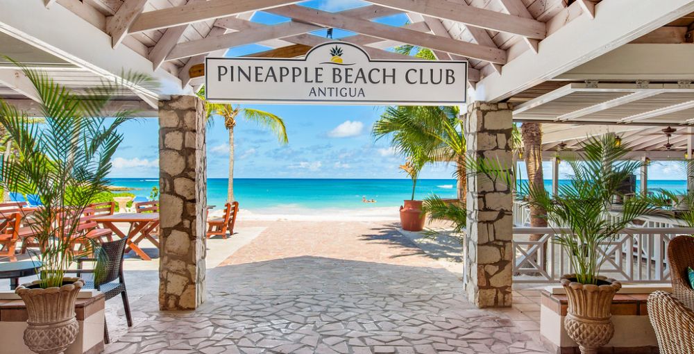 Classic Resorts | Pineapple Beach Club