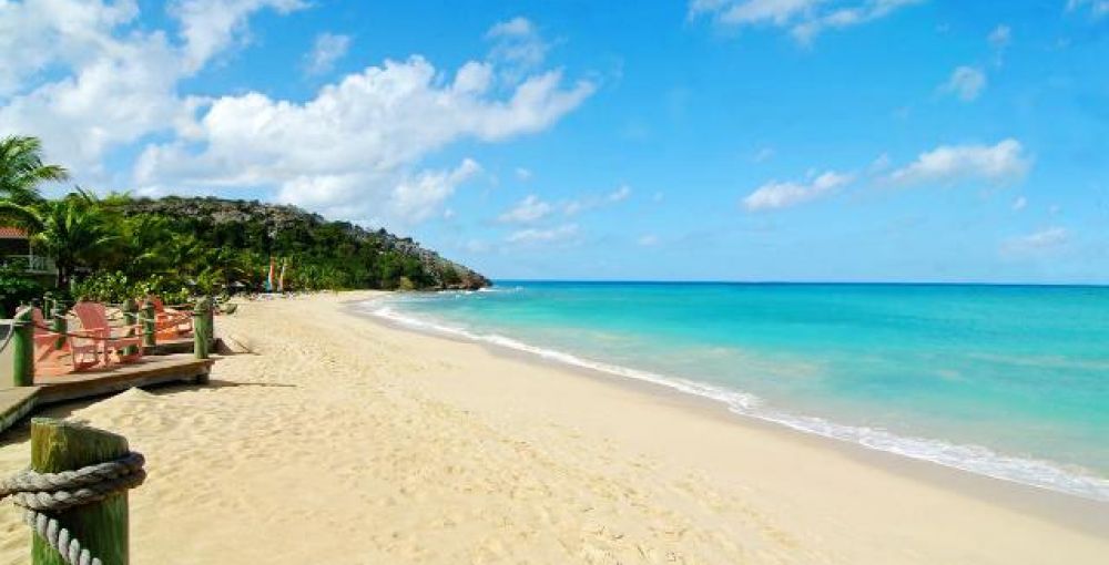 Galley Bay
