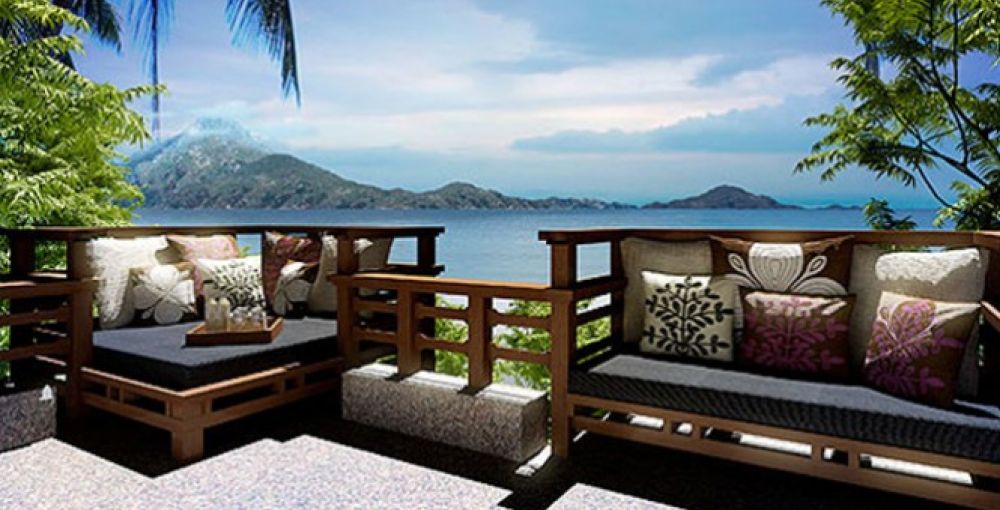 Gaya Island Resort