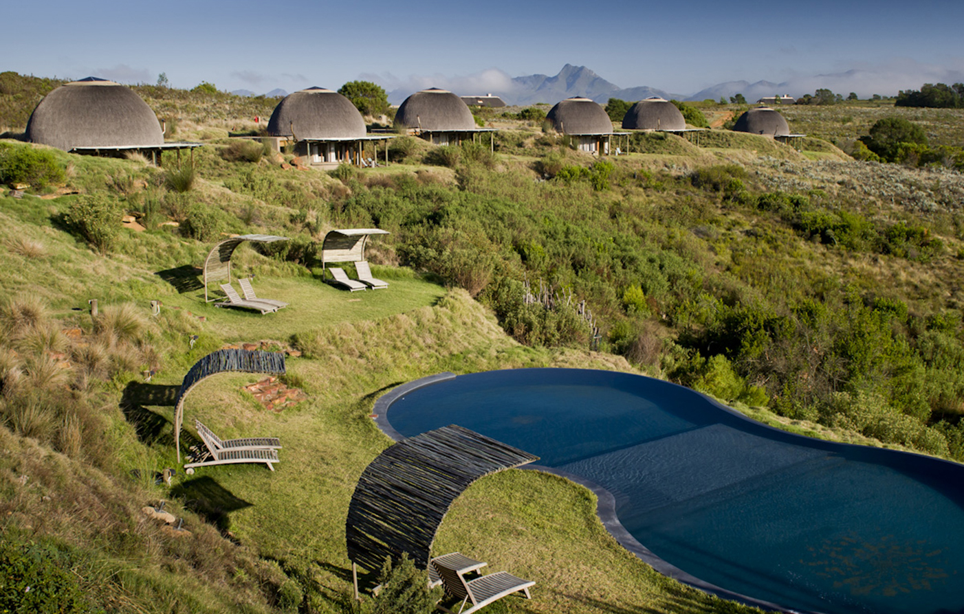Classic Resorts | Gondwana Game Reserve