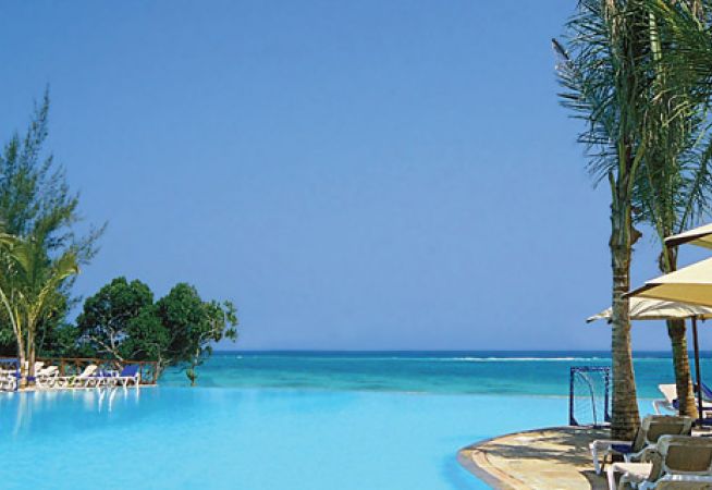 Baobab Beach Resort