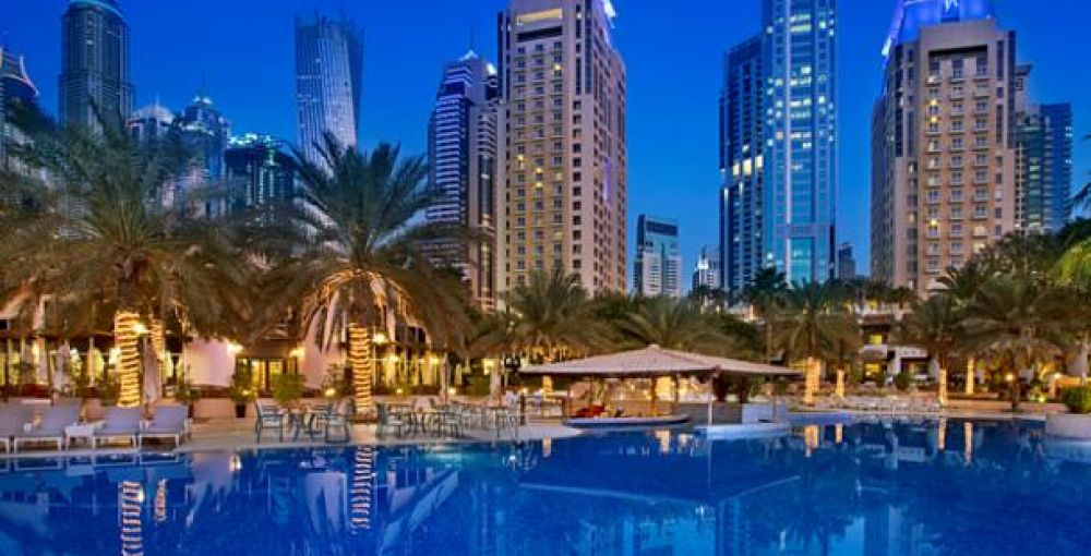 Habtoor Grand Hotel & Spa