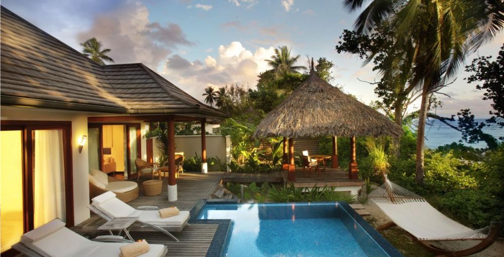 Hilton Seychelles Northolme Resort & Spa