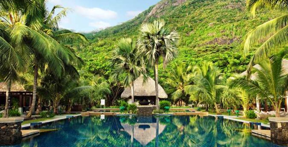 Hilton Seychelles La Briz Resort & Spa