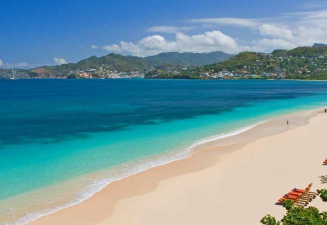 Grenada Hotels with Classic Resorts