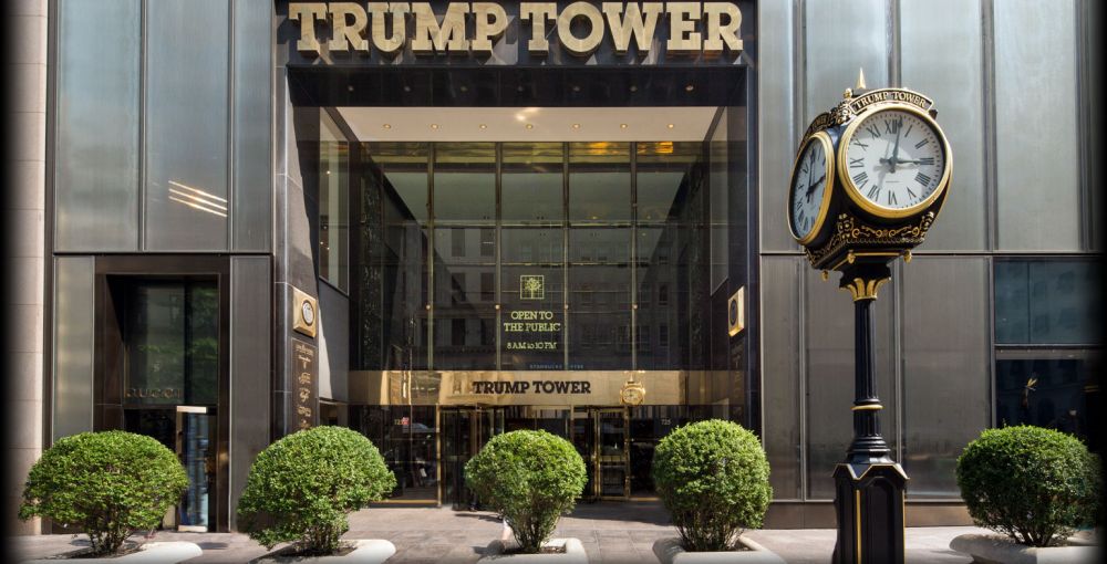 Trump Tower