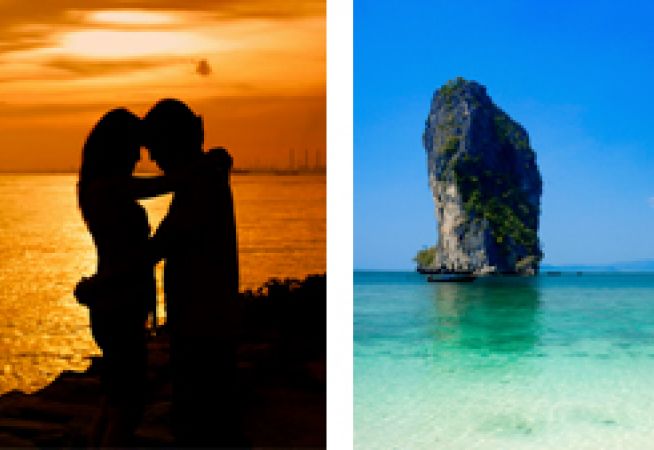 Honeymoons with Classic Resorts