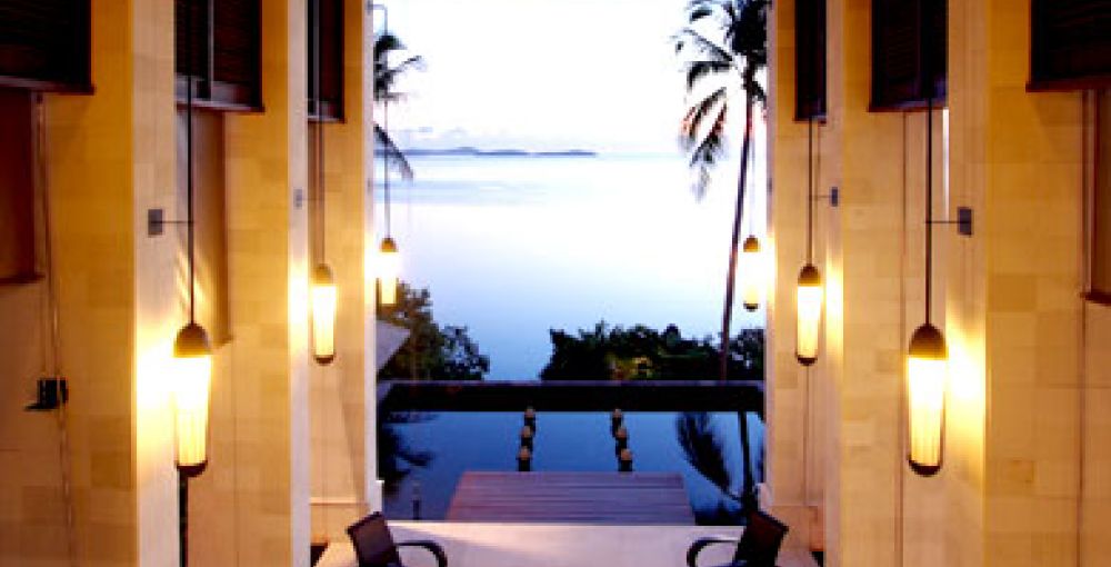 The Kala Samui Resort