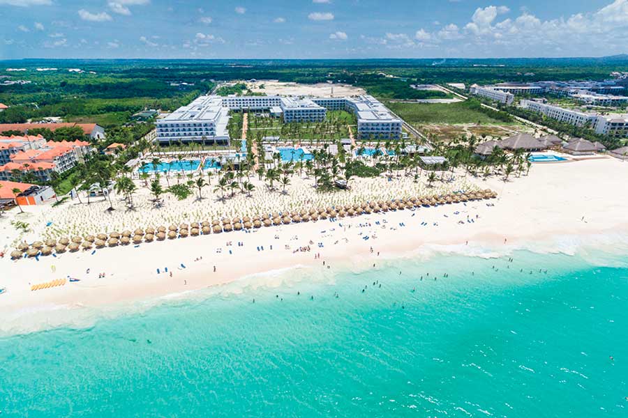 Classic Resorts Riu Republica