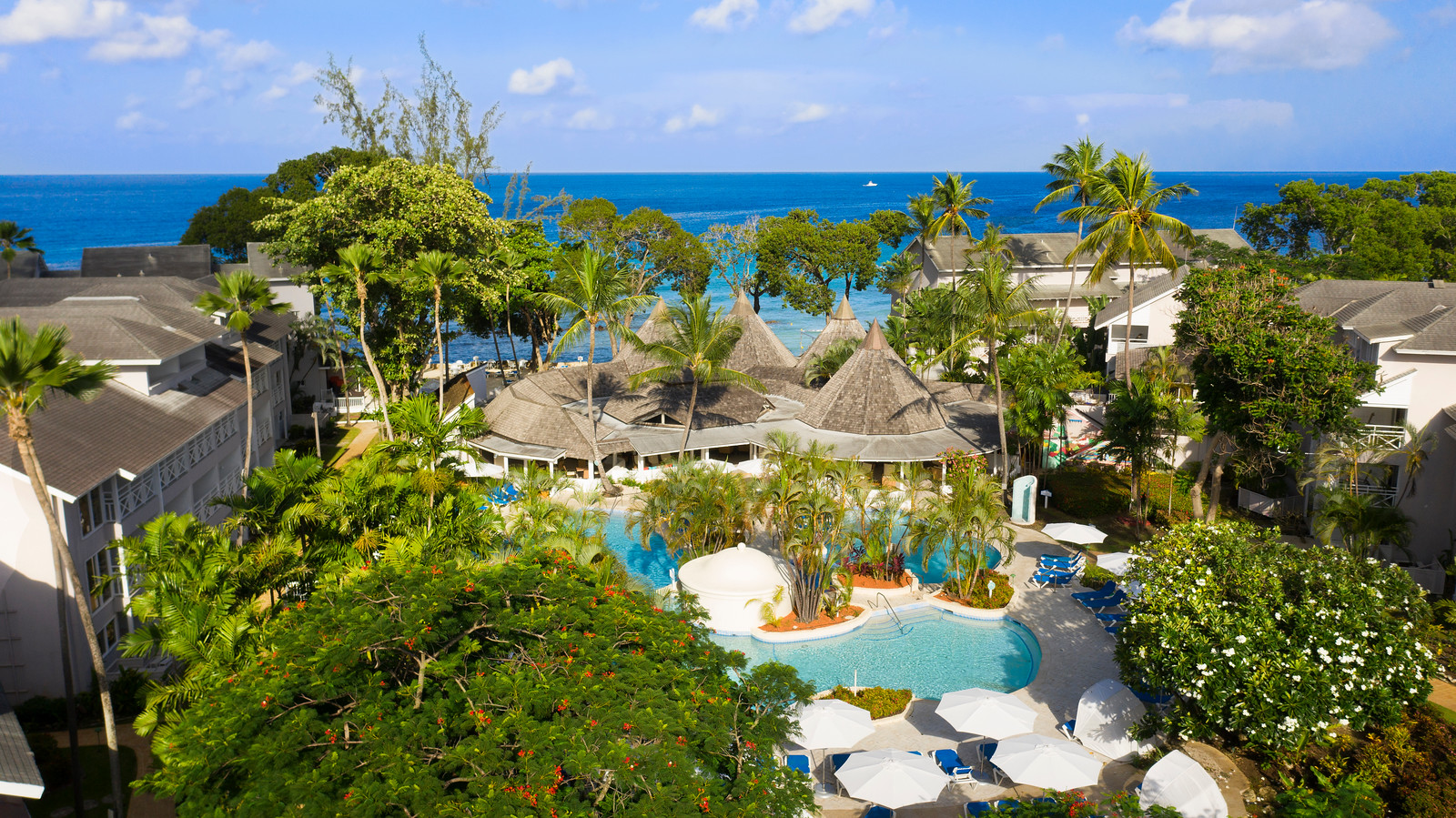 Classic Resorts | The Club Barbados Resort & Spa