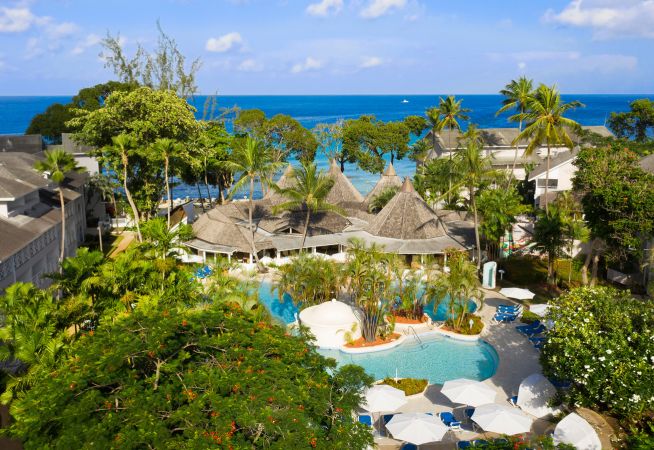 The Club Barbados Resort & Spa