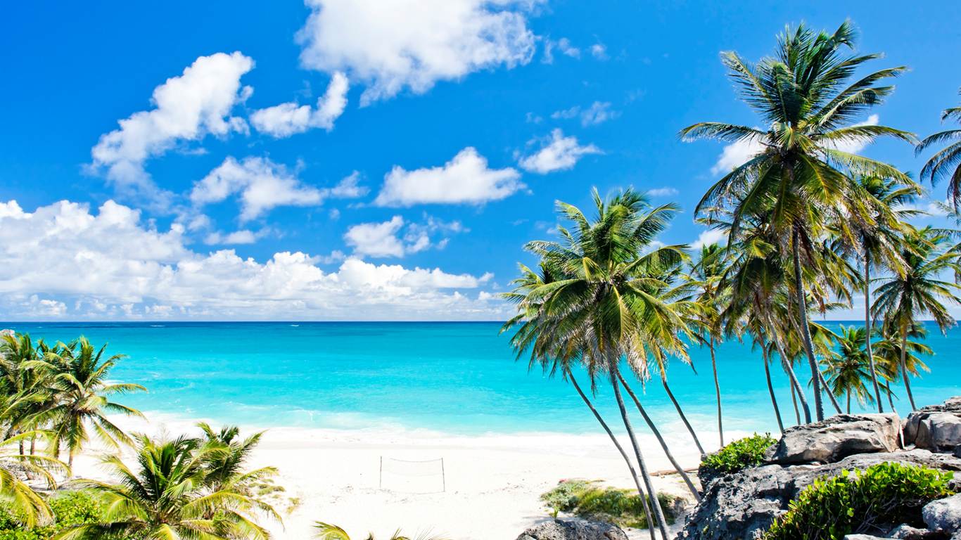 Classic Resorts New York & Barbados