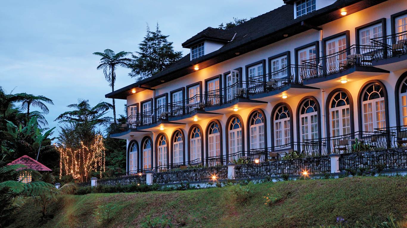 Classic Resorts Cameron Highlands Resort