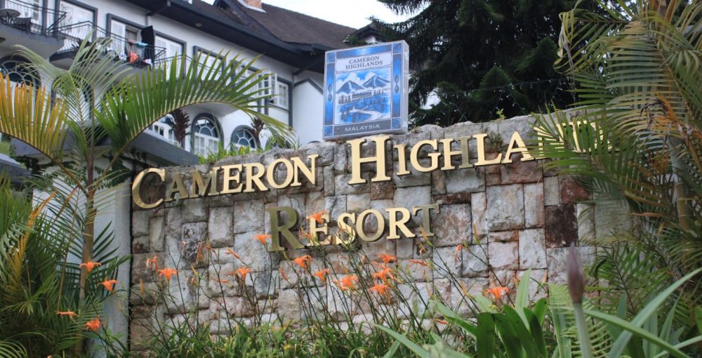 Cameron Highlands Resort